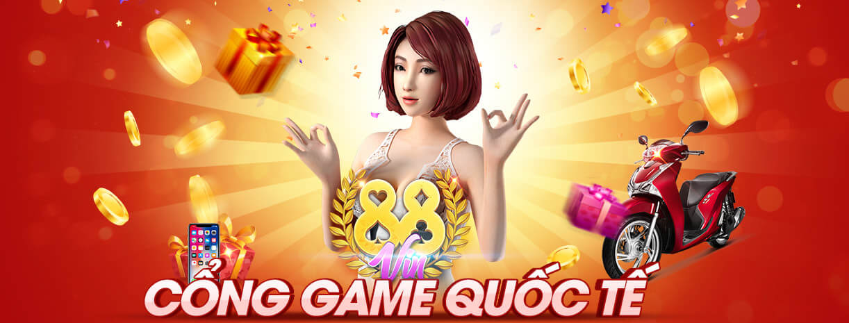 Nhà Cái 88VIN – Sự Lựa Chọn Hàng Đầu Cho Dân Cá Cược 2025 - 88vin alalhyeg 1 banner